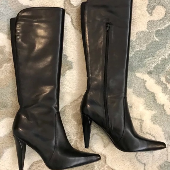 Kenneth Cole Shoes - ✨NWT Kenneth Cole Tall Boots